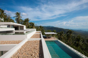 Villa Zest at Lime Samui